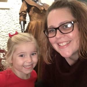 Meet your Posher, Talena